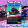 henzie mtg proxy commander deck edh