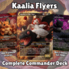 kaalia mtg proxy commander deck
