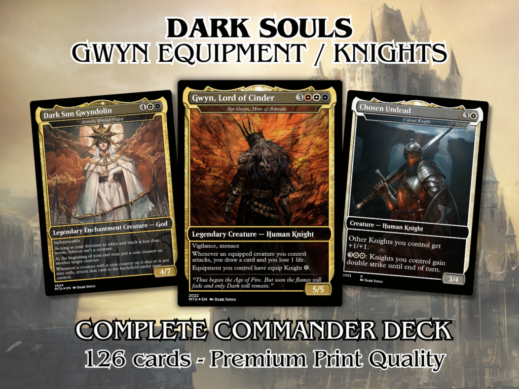 dark souls mtg cards Some Dark souls MTG cards I made a while back : r/darksouls