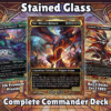 niv mizzet mtg proxy commander deck