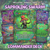 shroofus proxy commander deck