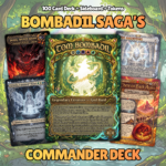 tom bombadil mtg proxy commander deck